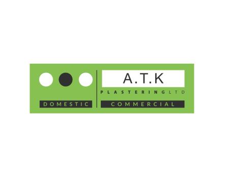 atk plastering ltd logo Atk Plastering Ltd Nottingham 01623 491395