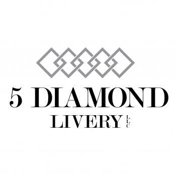 5 Diamond Livery - Sioux Falls, SD 57103 - (605)310-8121 | ShowMeLocal.com