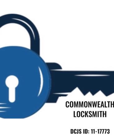 Commonwealth Locksmith - Lynchburg, VA - (434)473-0730 | ShowMeLocal.com