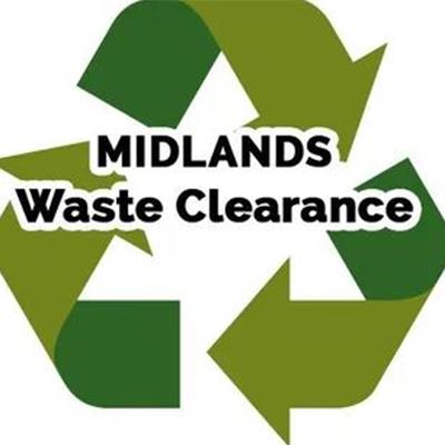 Midlands Waste Clearance Leicester Loughborough 01164 030246