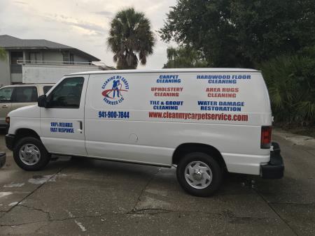 Cleaning My Carpet Services Sarasota (941)900-7844