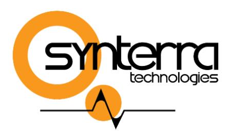 Synterra Technologies - Brisbane City, QLD 4000 - (73) 1055 5955 | ShowMeLocal.com