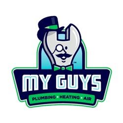 My Guys Plumbing, Heating & Air Conditioning - Conroe, TX 77385 - (936)256-2553 | ShowMeLocal.com