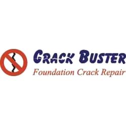 Crack Buster Concrete Inc. Edmonton (780)430-0959