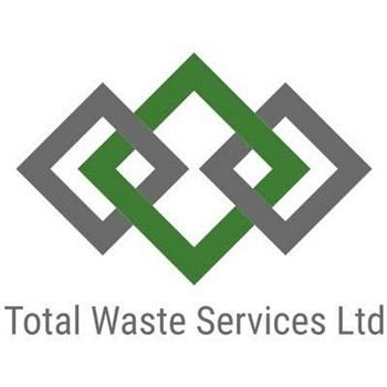 Total Waste Services Ltd - Shrewsbury, Shropshire SY1 3AF - 01513 213231 | ShowMeLocal.com