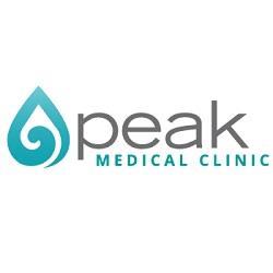 Peak Medical Clinic - Medford, OR 97504 - (541)494-9355 | ShowMeLocal.com
