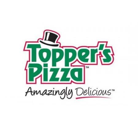 Topper's Pizza Georgetown Georgetown (905)877-1717