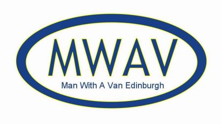 Man With A Van Edinburgh - Edinburgh, Midlothian EH10 4BF - 07787 112768 | ShowMeLocal.com