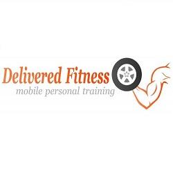 Delivered Fitness Louisville (502)415-3285