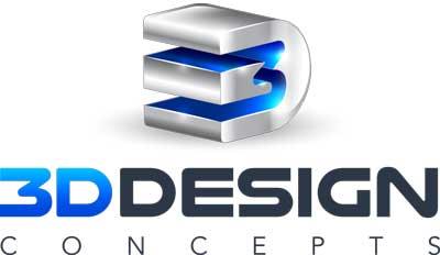 3D Design Concepts - Vista, CA 92084 - (760)560-3947 | ShowMeLocal.com