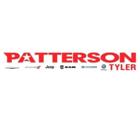 Patterson Auto Group Tyler Tyler (903)561-2404