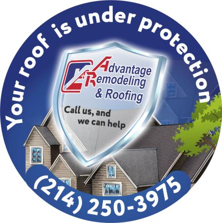 Advantage Remodeling and Roofing - Allen, TX 75013 - (214)250-3975 | ShowMeLocal.com