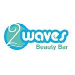 2Waves Beauty Bar Amherstburg (519)713-9644