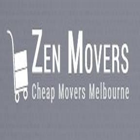 Zen Movers - Melbourne, VIC - 1800 842 023 | ShowMeLocal.com