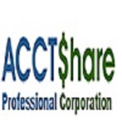 Acctshare Professional Corporation - Oakville, ON L6L 3E7 - (416)500-0701 | ShowMeLocal.com