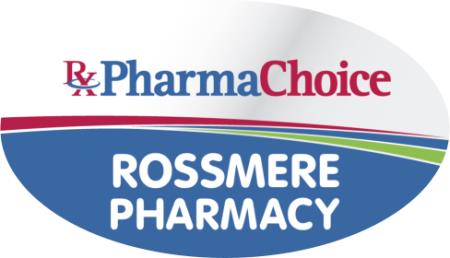 Rossmere Pharmacy Inc Winnipeg (204)615-6050