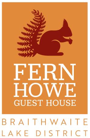 Fern Howe Guest House - Keswick, Cumbria CA12 5SZ - 01768 722268 | ShowMeLocal.com