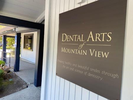 Dental Arts of Mountain View - Mountain View, CA 94040 - (650)969-2600 | ShowMeLocal.com