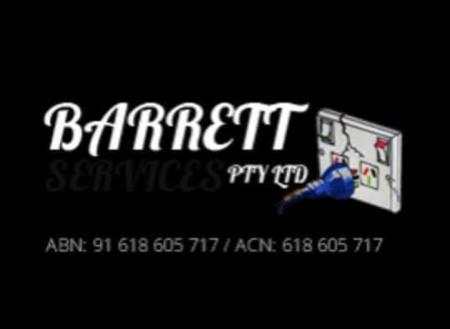 BARRETT SERVICES PTY LTD - Coober Pedy, SA - 0438 665 794 | ShowMeLocal.com