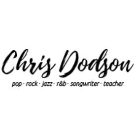 Chris Dodson Music Charleston (843)252-6370