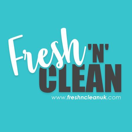Fresh'n'clean-Midlands Coalville 07724 824422