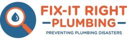Fix It Right Plumbing - Carrum Downs, VIC 3201 - (13) 0066 4932 | ShowMeLocal.com