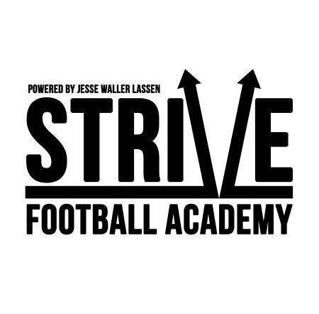Strive Football Academy Stevenage 07525 480438