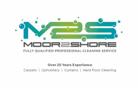Moor2shore Cleaning - Saltash, Cornwall PL12 6LF - 01752 847752 | ShowMeLocal.com