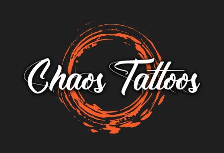 Chaos Tattoos - Edmonton, AB T6H 0A6 - (587)568-9909 | ShowMeLocal.com
