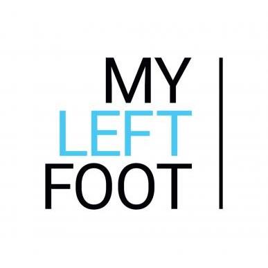 My Left Foot North York (416)418-2755