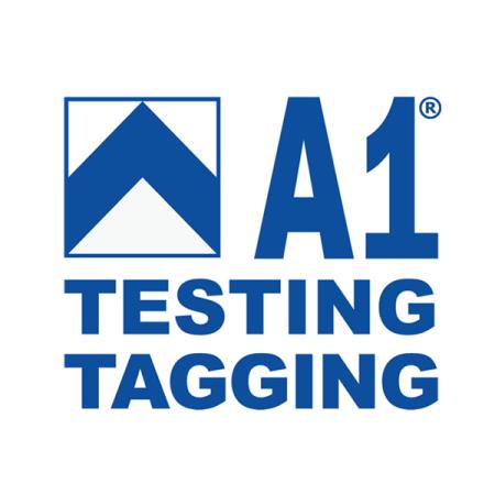 A1 Testing & Tagging Pty Ltd Mulgrave (13) 0030 3759