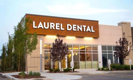 Laurel Dental Edmonton (780)809-1910