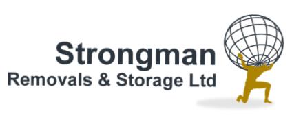 Strongman Removals & Storage Ltd - Stourbridge, West Midlands DY8 5XS - 07507 715996 | ShowMeLocal.com