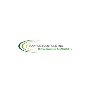 Taxation Solutions, Inc. - Albuquerque, NM 87110 - (505)916-8480 | ShowMeLocal.com