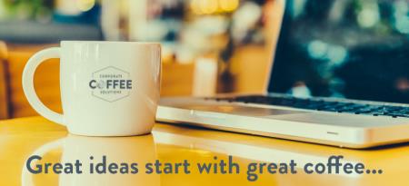 Corporate Coffee Solutions - Waterloo, NSW 2017 - (13) 0072 9343 | ShowMeLocal.com