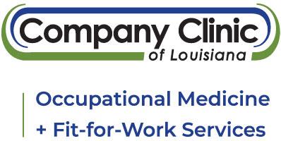 Company Clinic of Louisiana - Bossier City, LA 71111 - (318)741-5858 | ShowMeLocal.com