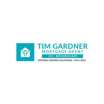 Tim Gardner - Mortgage Agent - Uxbridge, ON - (905)649-0250 | ShowMeLocal.com