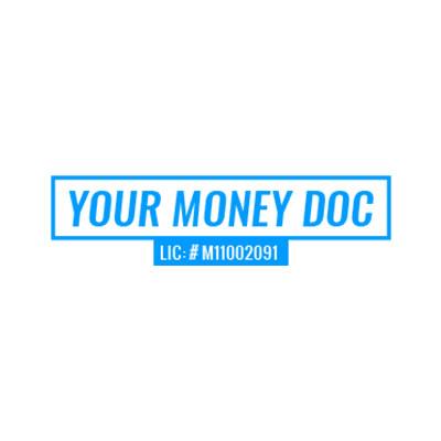 Your Money Doc - Woodbridge, ON L4H 2S6 - (905)893-8855 | ShowMeLocal.com