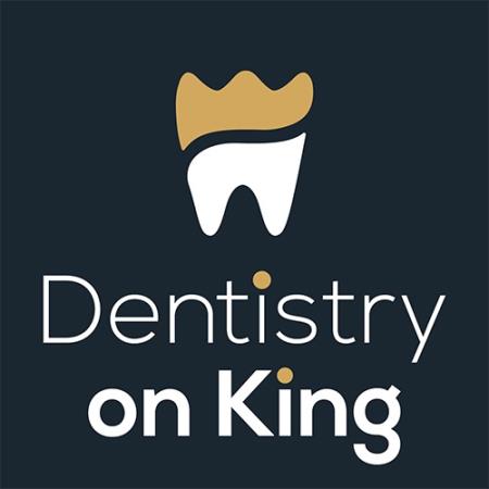 dentistry on king logo Dentistry on King Toronto (416)368-8000