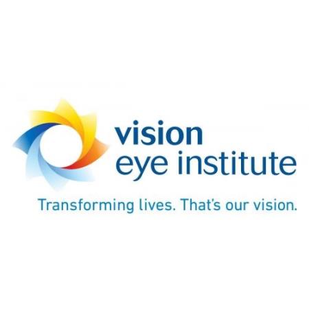 Vision Eye Institute Pimlico (07) 4725 2677