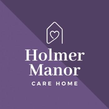 Holmer Manor Care Home Hereford 01432 344012