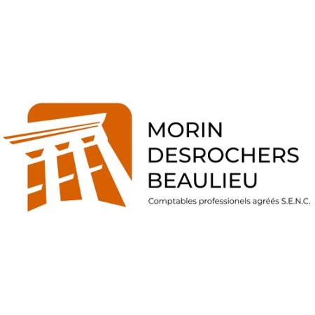 MORIN DESROCHERS BEAULIEU Comptables professionnels agréés S.E.N.C. - Quebec, QC G1K 3B7 - (418)692-1077 | ShowMeLocal.com