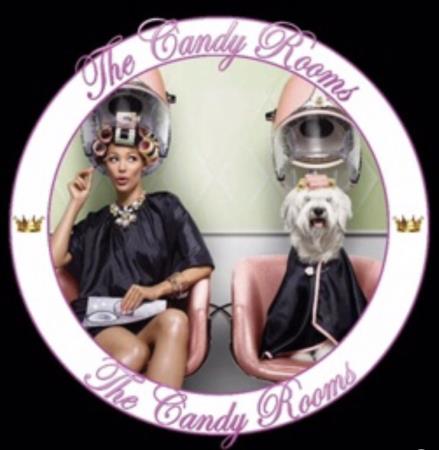 The Candy Rooms - Glasgow, Lanarkshire G41 3YG - 07961 308885 | ShowMeLocal.com