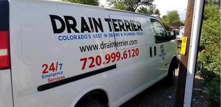 Drain Terrier - Littleton, CO 80123 - (720)999-6120 | ShowMeLocal.com