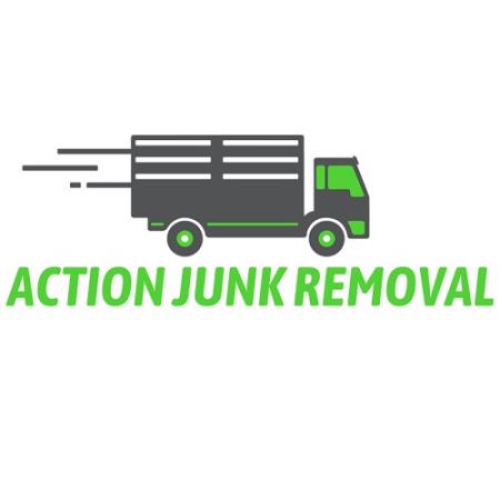 Action Junk Removal - Tacoma, WA 98409 - (253)527-6800 | ShowMeLocal.com