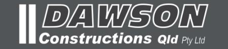 Dawson Constructions QLD Benowa 0404 888 498