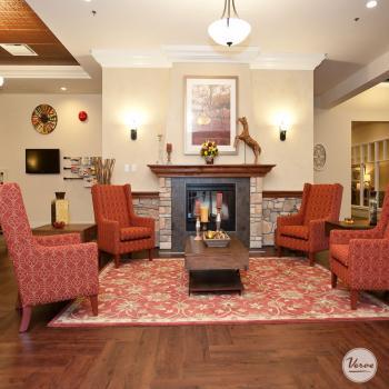 The Heritage Retirement Residence - West Kelowna, BC V4T 7Y9 - (250)768-8992 | ShowMeLocal.com