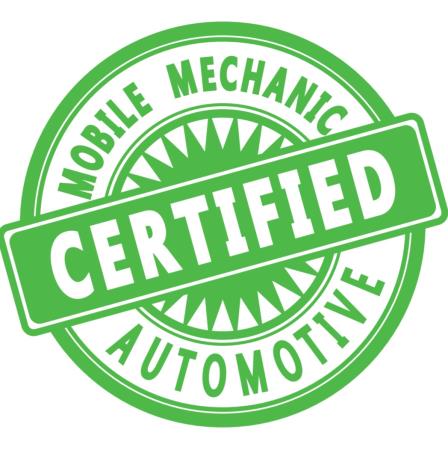Certified Automotive Mobile Mechanic Miami (13) 0045 7599