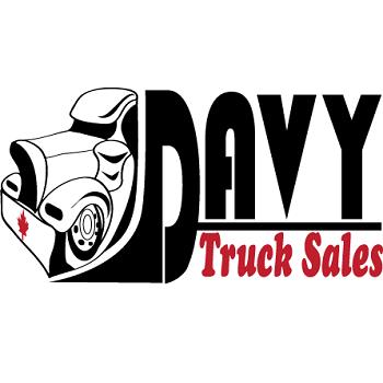 Davy Truck Sales - Courtice, ON L1E 2T4 - (866)936-6025 | ShowMeLocal.com