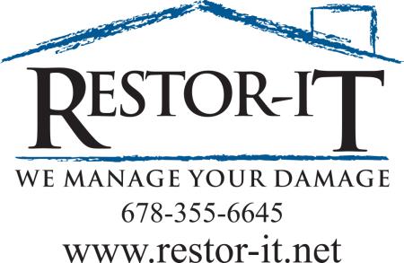 Restor-It, Inc. - Marietta, GA 30066 - (678)355-6645 | ShowMeLocal.com